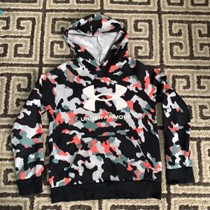 Boys hoodie